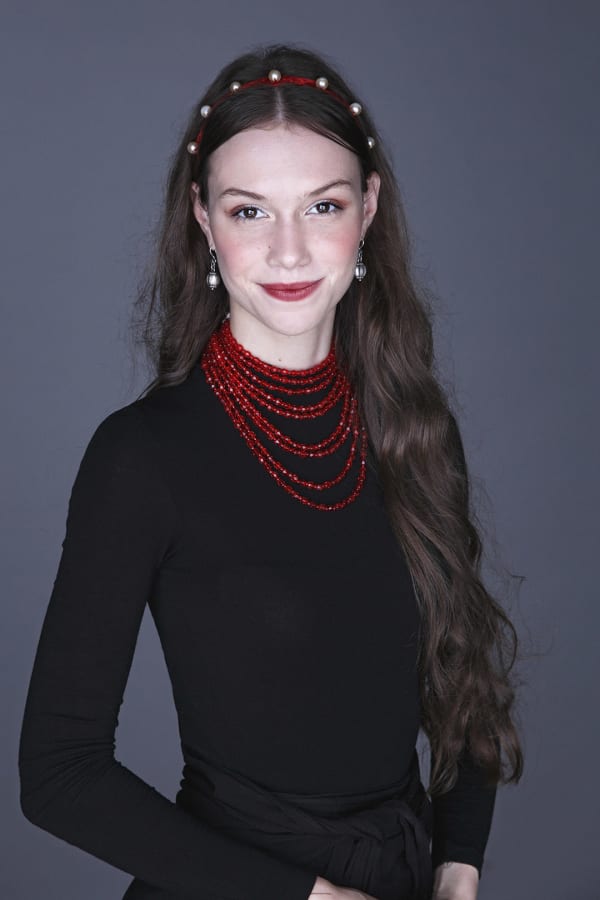 Peszlen Csilla Mária