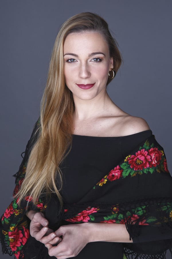 Juhász-Paput Júlia