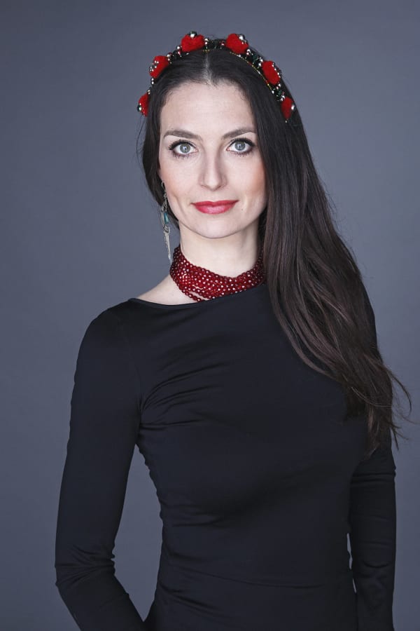 Csicsmann-Tomory Kinga