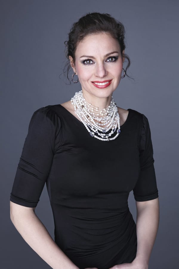 Eredics-Fekete Zsuzsanna