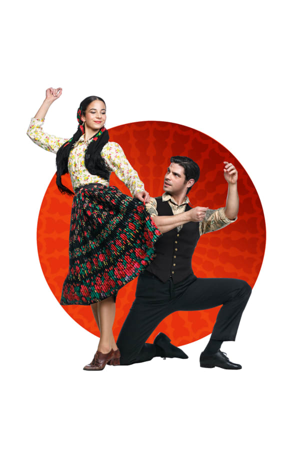 Bonchida háromszor – Élő Tánc-Archívum