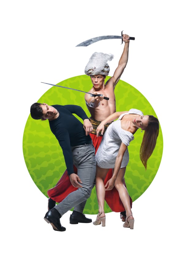 Végvárak, vitézek