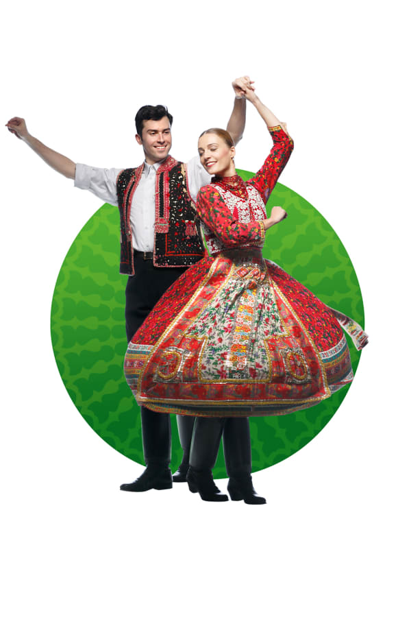 Csárdás! – A Kelet Tangója