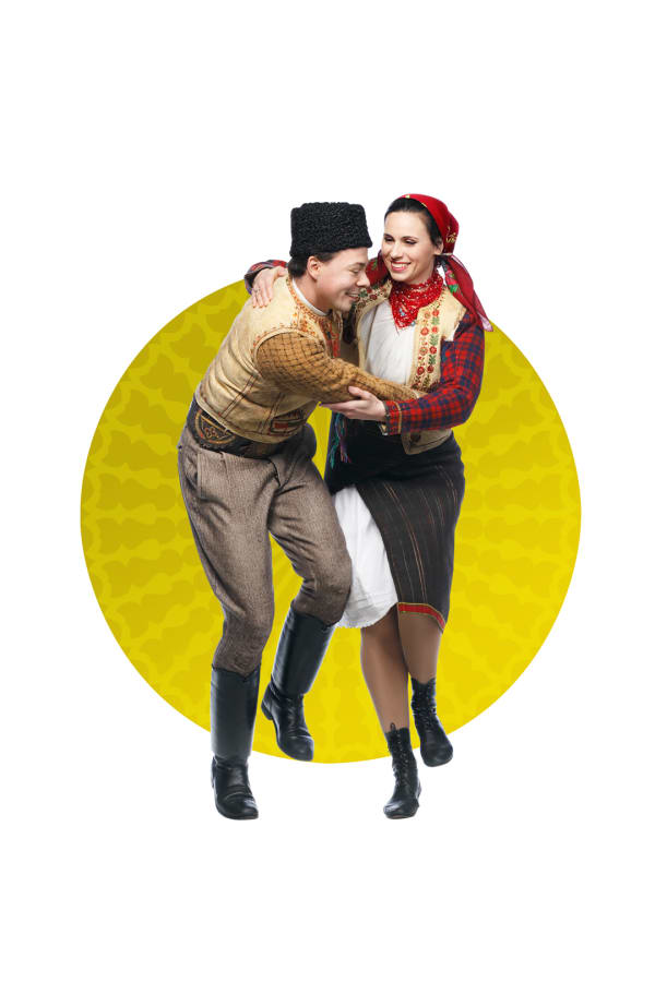 Gyimes – Élő Tánc-Archívum