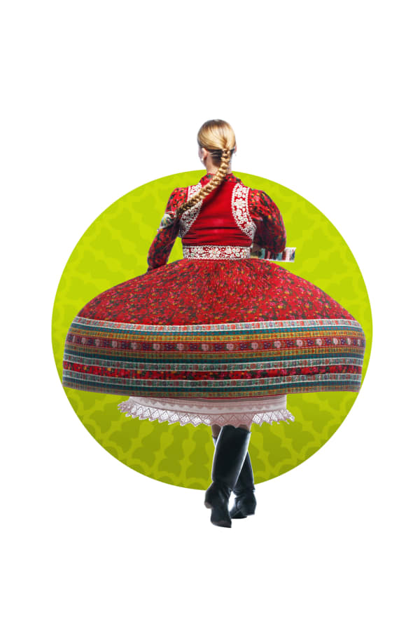 Kalotaszeg – Élő Tánc-Archívum