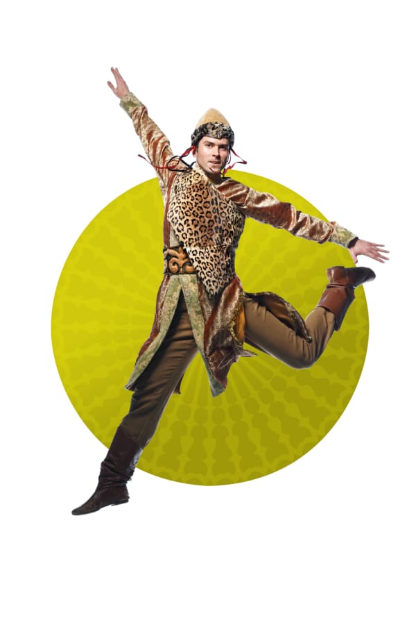 Magyar hősök, csaták és szerelmek