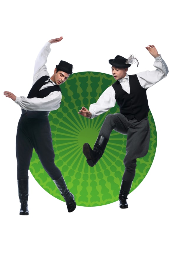 Szatmár – Élő Tánc-Archívum