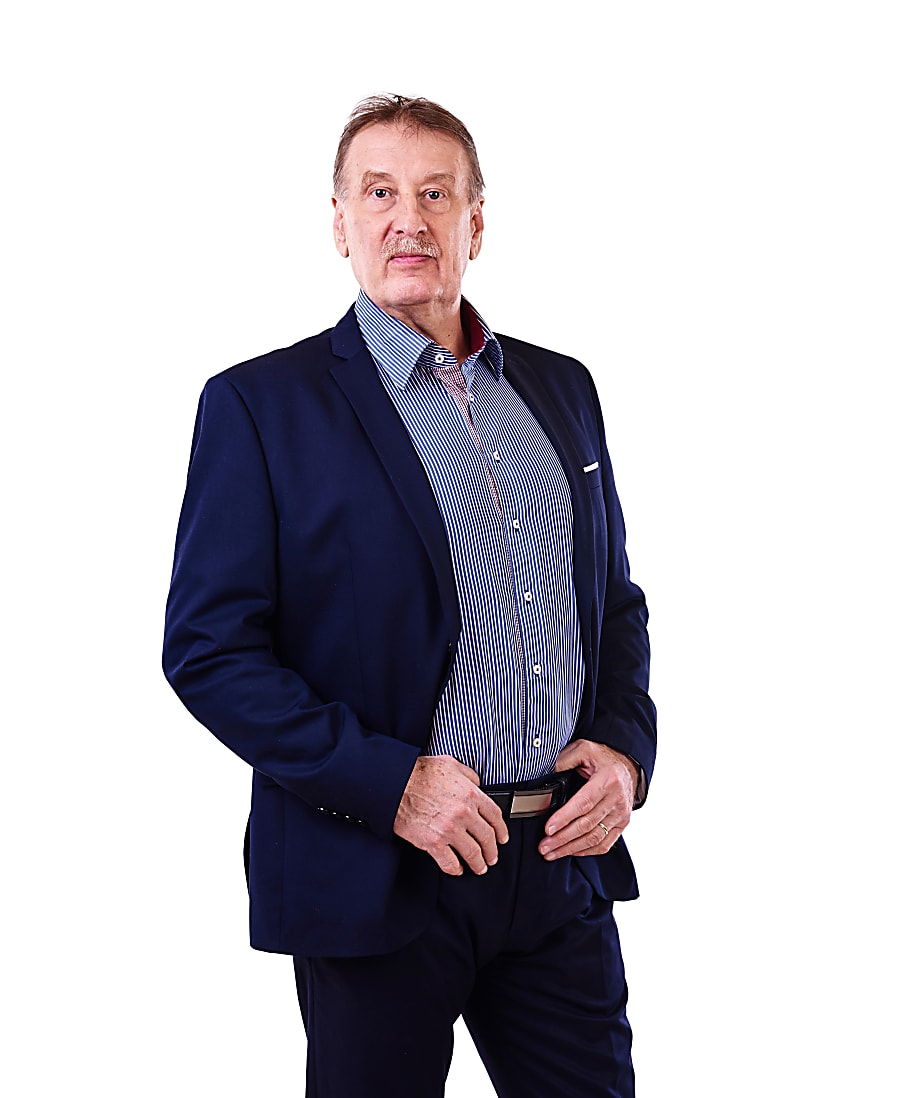 Zsuráfszky Zoltán Művészeti vezető