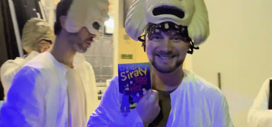 Józsa Péter Pál: AGÓN