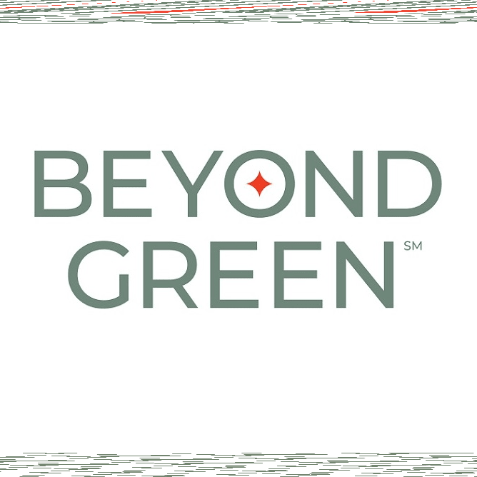 Beyond Green