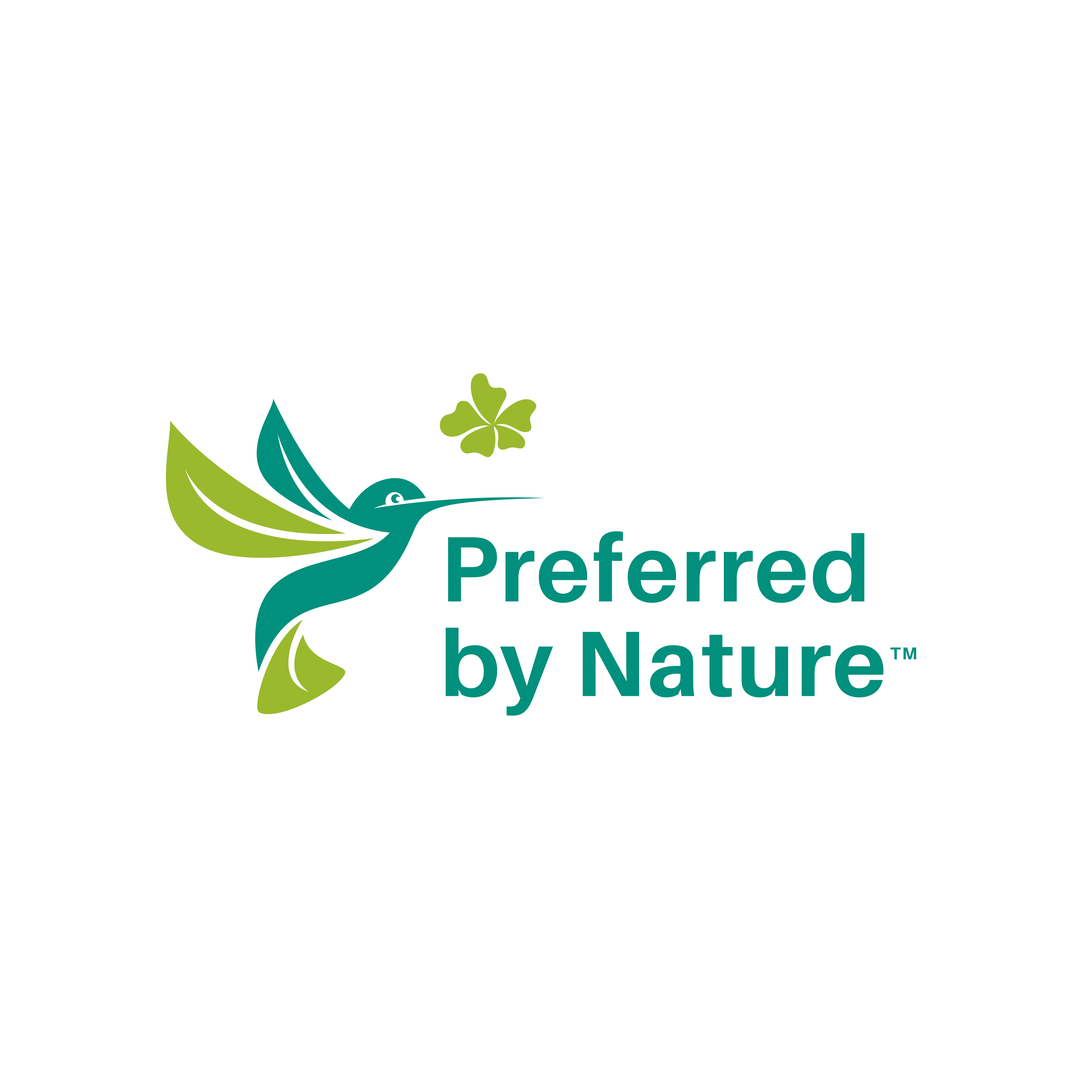 Preferred by Nature