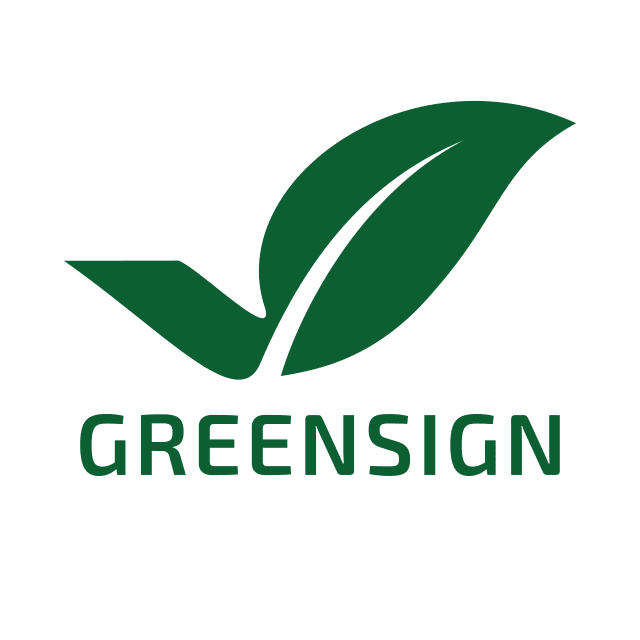 GreenSign Hotel