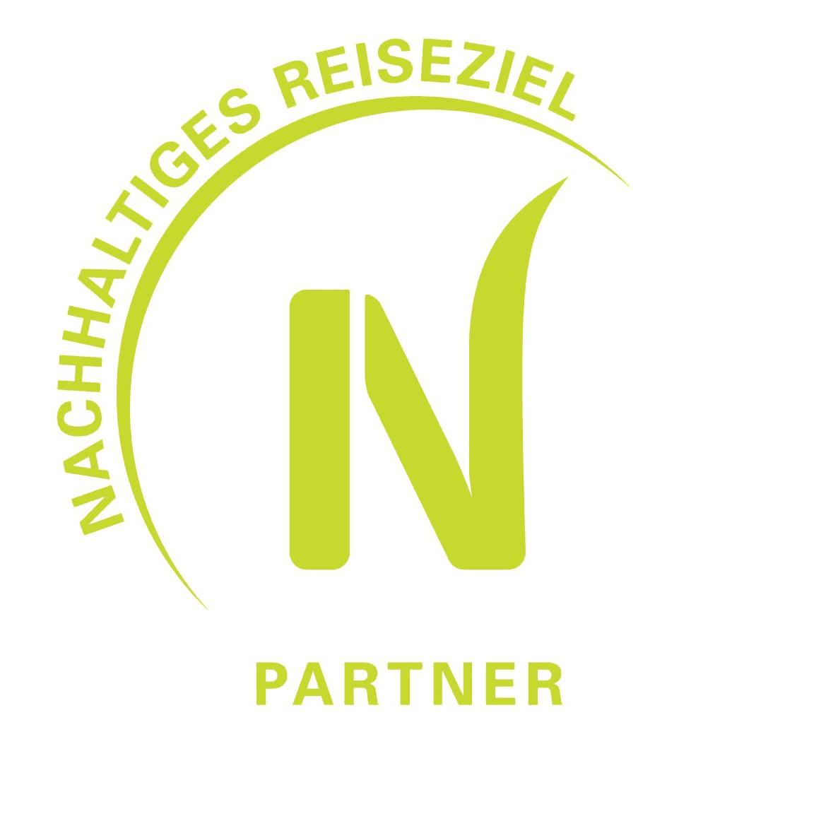 Partner Nachhaltiges Reiseziel