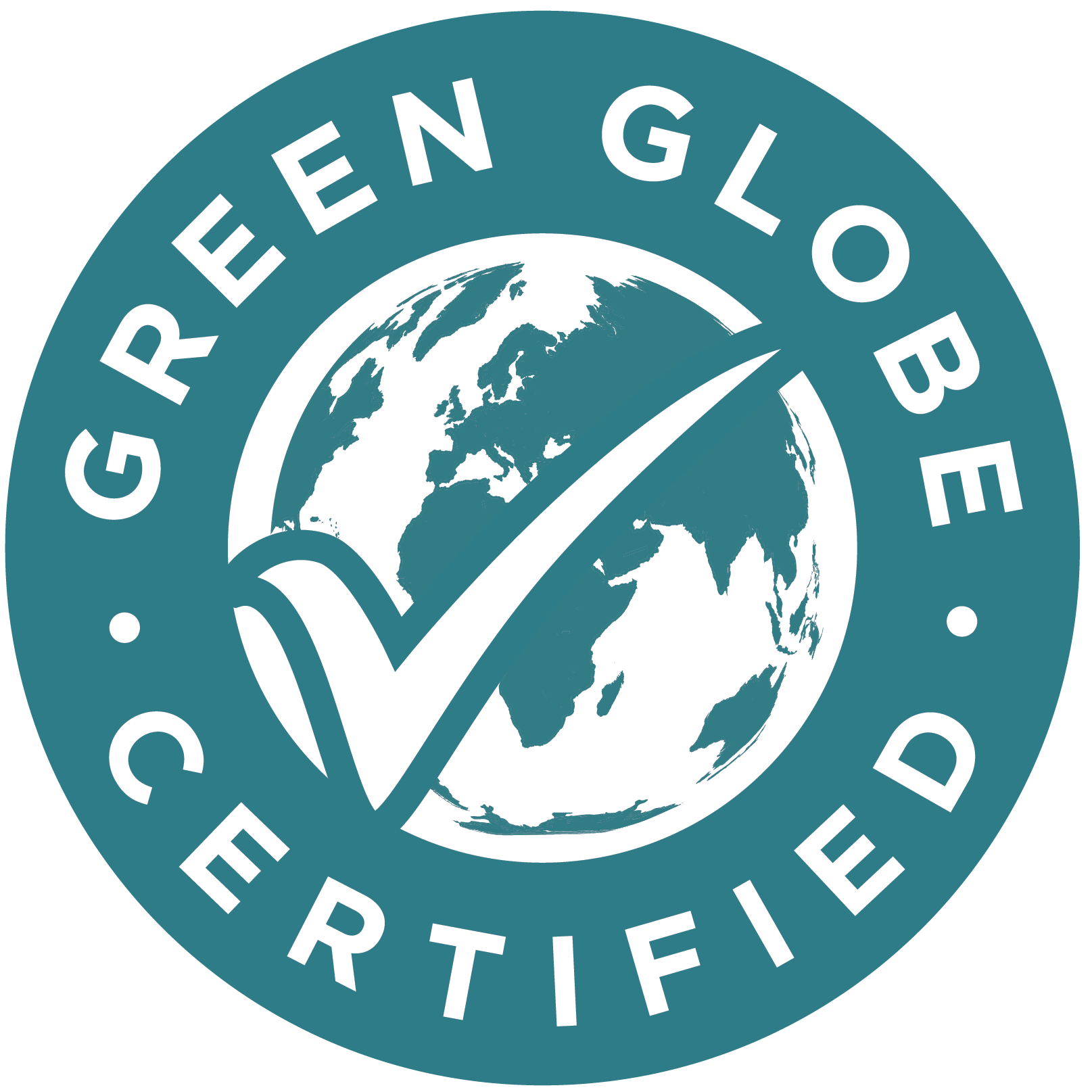 Green Globe Certification