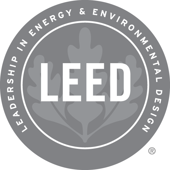 LEED (Leadership in Energy and Environmental Design)