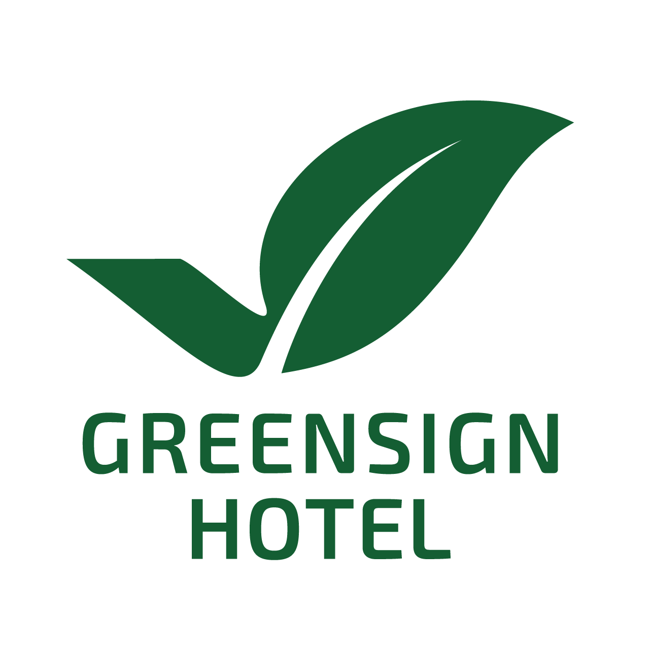 GreenSign Hotel