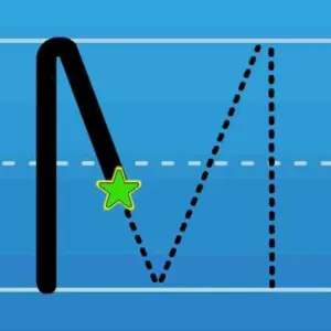 Letter M Resources | Hooked on Phonics