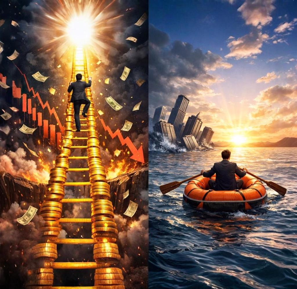 2026 경기침체 극복 완벽 가이드 | 개인 재정 생존 전략