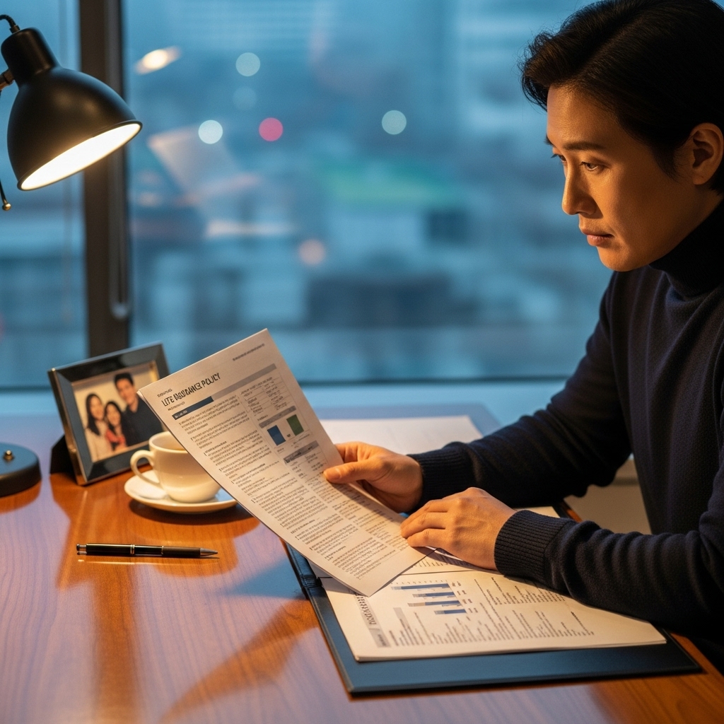 2026 보험 가입 전에 꼭 알아야 할 것들