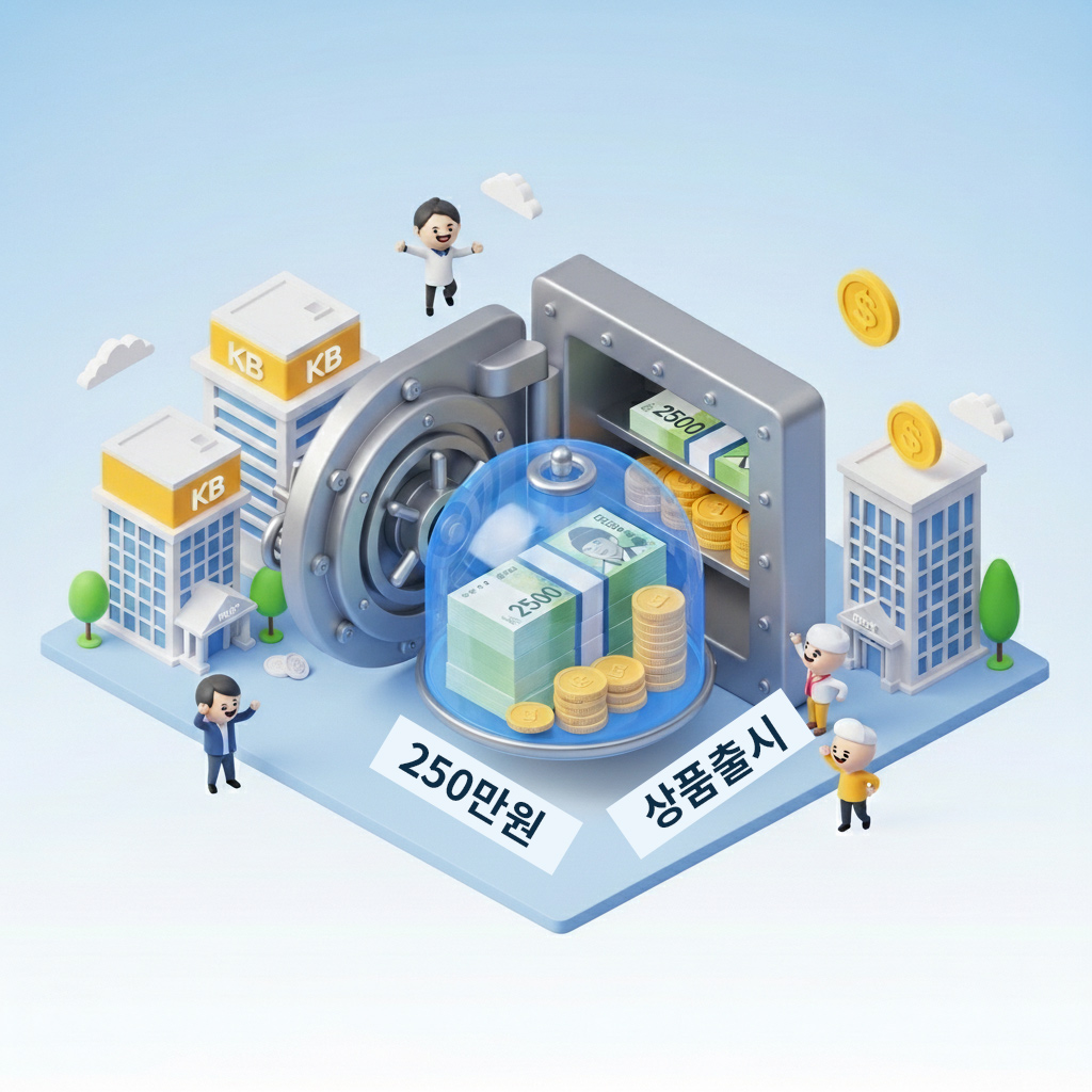 2026년 압류방지통장(생계비계좌) 완벽 가이드