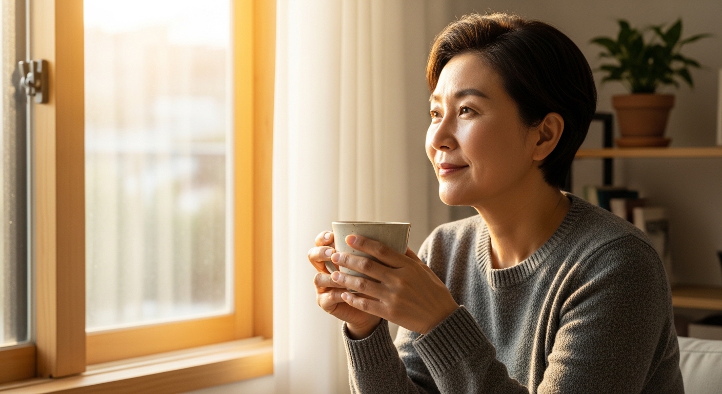 나이 들수록 더 필요한 생활 지혜