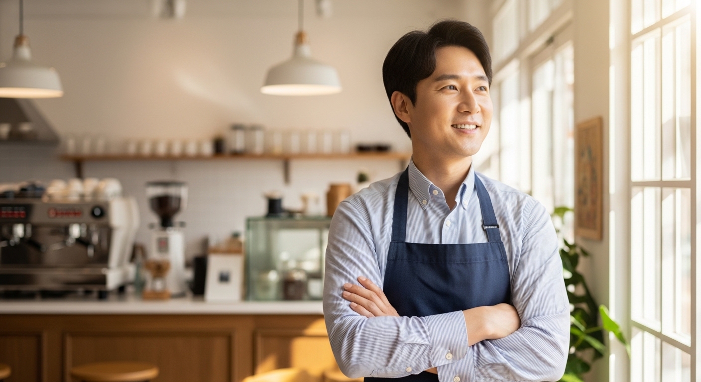 2026 소상공인 지원금 총정리|자금·보조금·세금감면 혜택 완벽 가이드