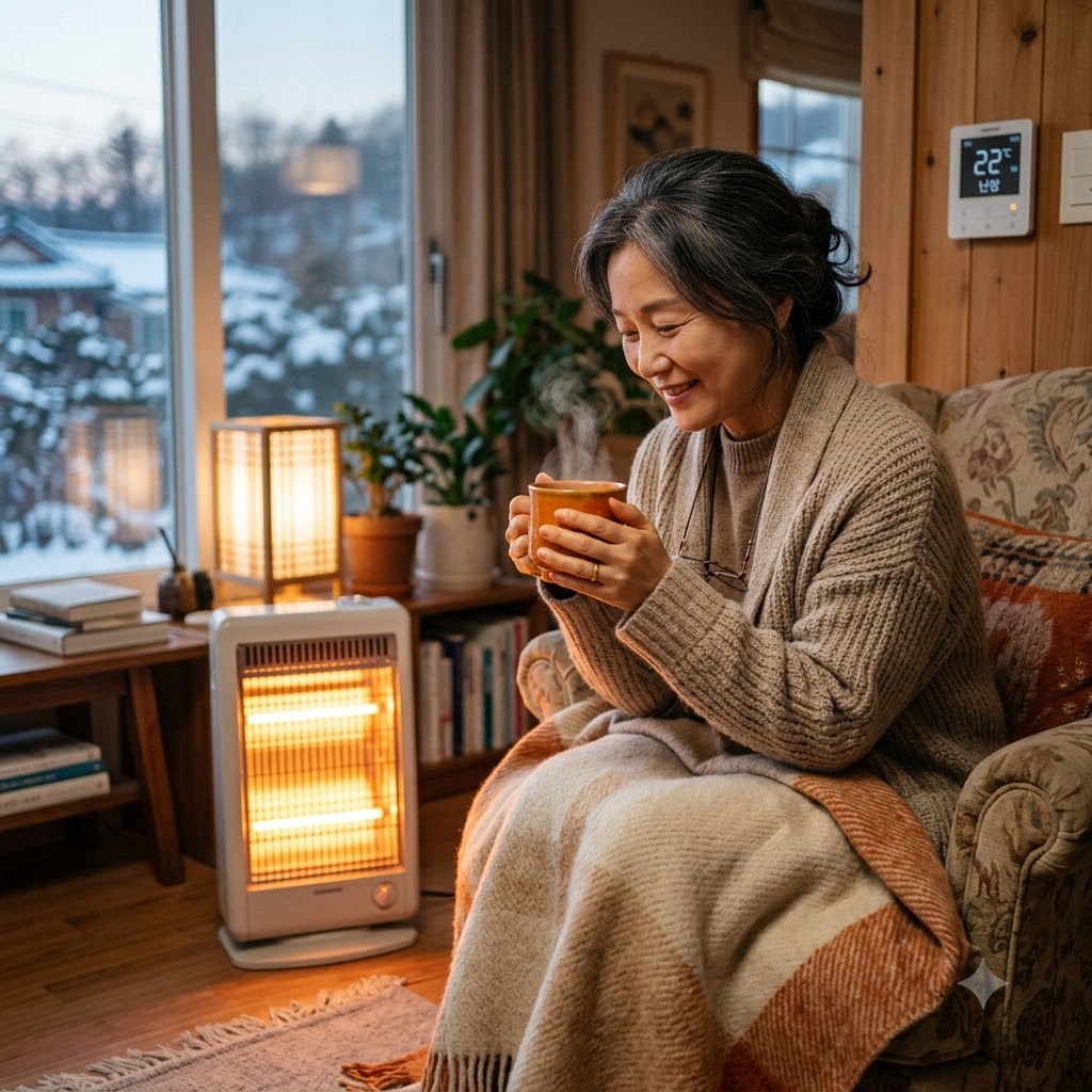 2026-2027년 동절기 에너지바우처 총정리 | 난방비 지원금 놓치지 않는 법