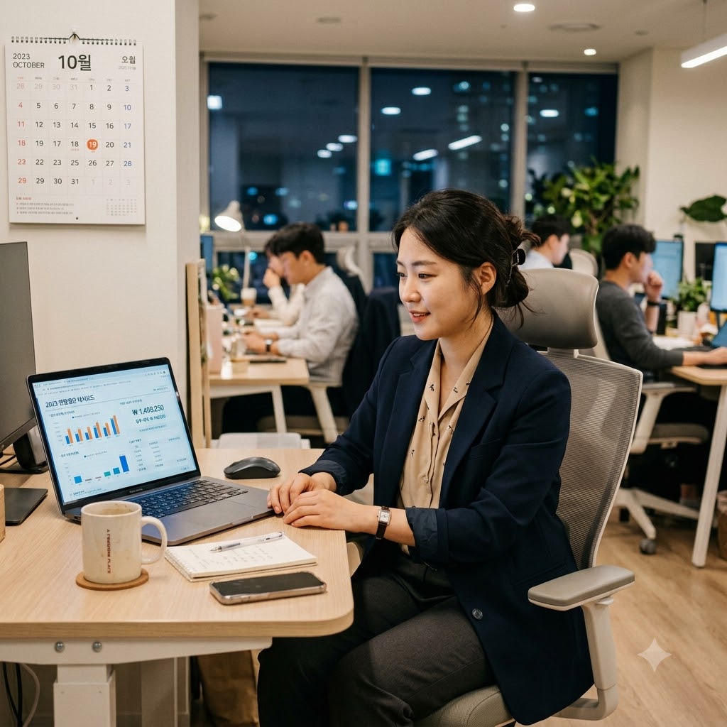 2026 연말정산 미리보기 | 지금 확인 안 하면 1월에 토해낸다