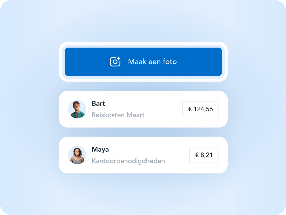 declaratie app