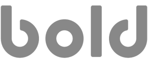 Hooray Logosoep 2026 - Grey - Bold Smart Lock