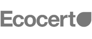 Hooray Logosoep 2026 - Grey - Ecocert