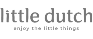 Hooray Logosoep 2026 - Grey - Little Dutch