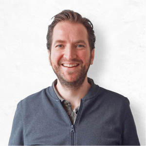 Theo Schroen