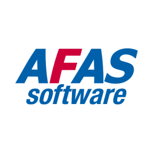 HoorayHR integraties - AFAS Software