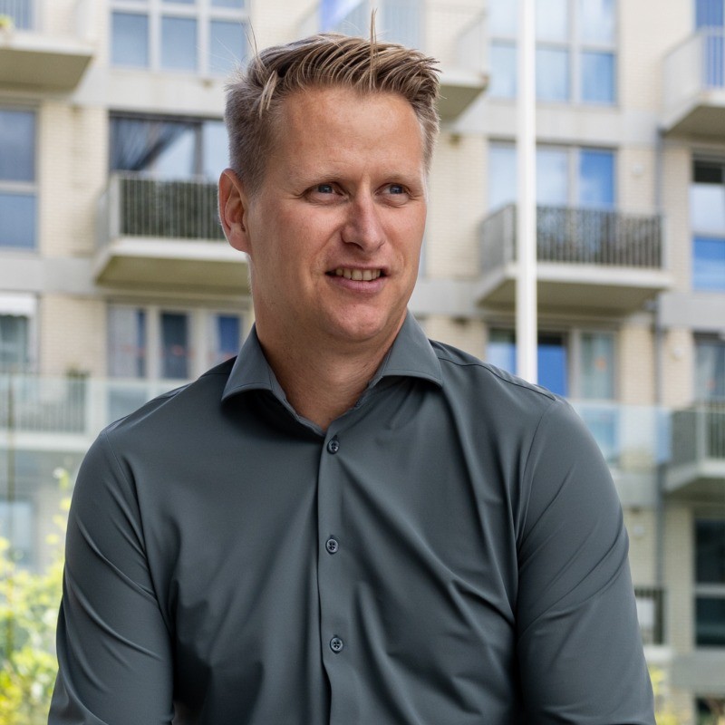 Patrick de Goede