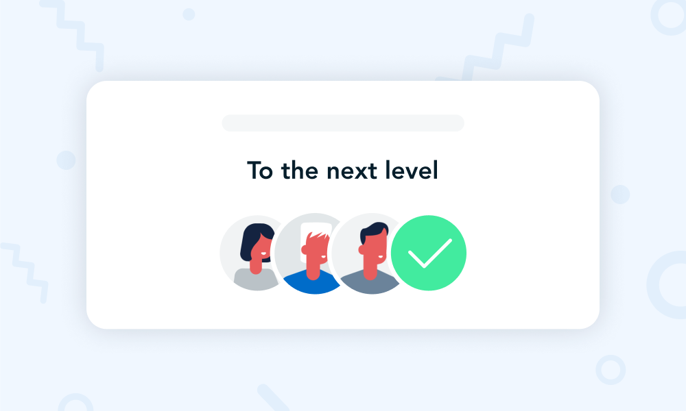 Performance cycle – traditional