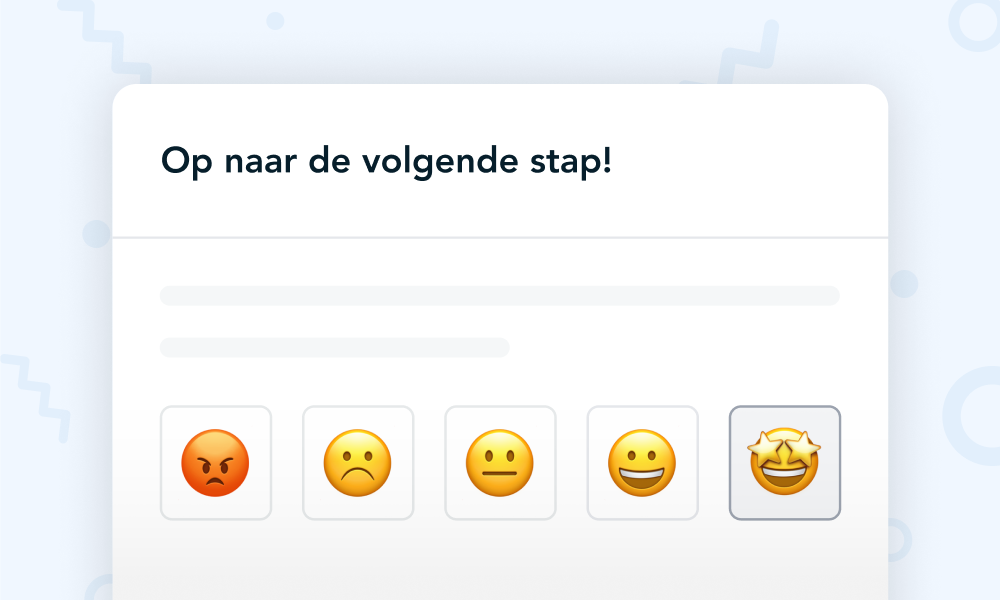 Proeftijd evalueren met een nieuwe medewerker