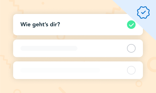 Mitarbeitergespräch mit deiner MitarbeiterIn
