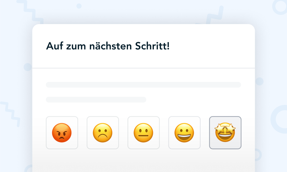 Probezeit mit neuen Mitarbeitenden auswerten