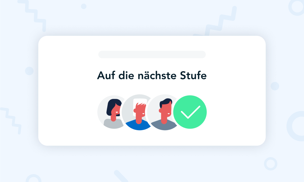 Entwicklungszyklus – traditionell