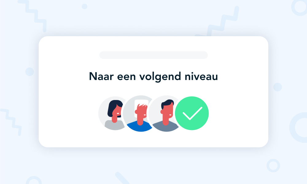 Beoordelingscyclus – traditioneel