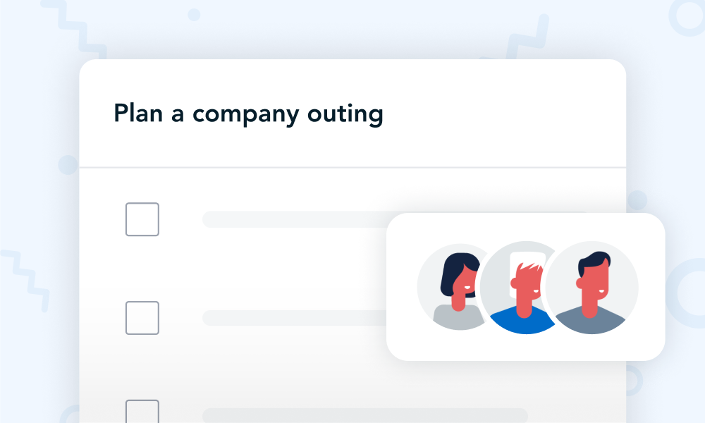 Organizing a company outing for your organization