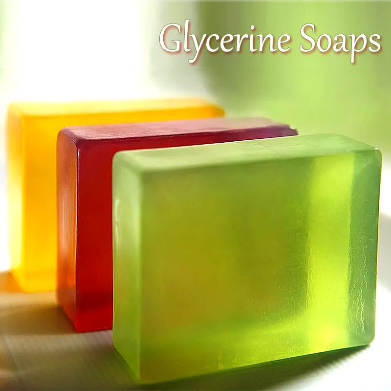 Glycerine Soaps Hooshiyaa