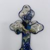 additional picture of Ceramic Cross (Medium)