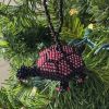 additional picture of Turtle Ornament
