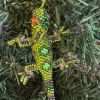 additional picture of Lizard Ornament