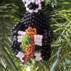 additional picture of Sloth Ornament