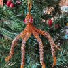additional picture of Octopus Ornament
