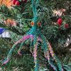 additional picture of Octopus Ornament