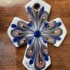 additional picture of Ceramic Cross (Small)